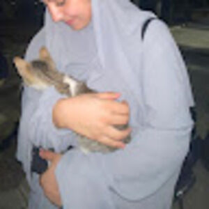 Meet your Posher, Reem